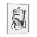 Intersección Ocupada I - Ethan Harper | Cuadro decorativo de Canvas Lab