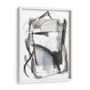 Intersección Ocupada I - Ethan Harper | Cuadro decorativo de Canvas Lab