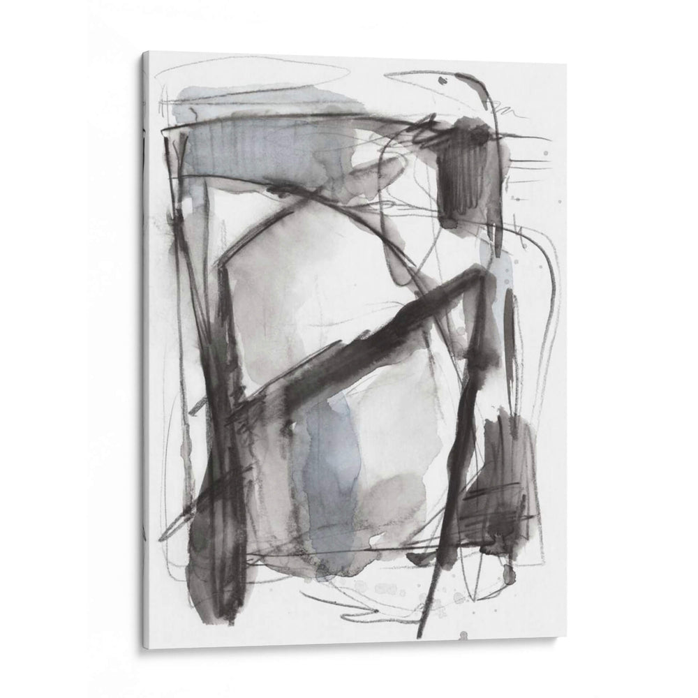 Intersección Ocupada Ii - Ethan Harper | Cuadro decorativo de Canvas Lab