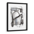 Intersección Ocupada Ii - Ethan Harper | Cuadro decorativo de Canvas Lab