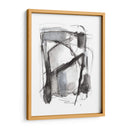 Intersección Ocupada Ii - Ethan Harper | Cuadro decorativo de Canvas Lab