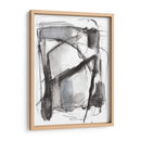Intersección Ocupada Ii - Ethan Harper | Cuadro decorativo de Canvas Lab