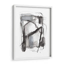 Intersección Ocupada Ii - Ethan Harper | Cuadro decorativo de Canvas Lab