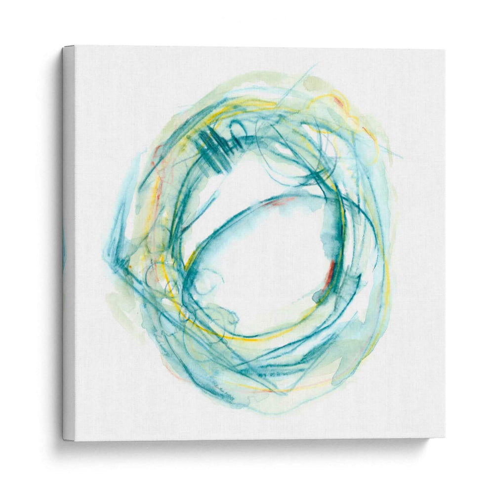 Camino Orbital I - Ethan Harper | Cuadro decorativo de Canvas Lab