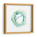 Camino Orbital I - Ethan Harper | Cuadro decorativo de Canvas Lab