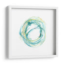 Camino Orbital I - Ethan Harper | Cuadro decorativo de Canvas Lab