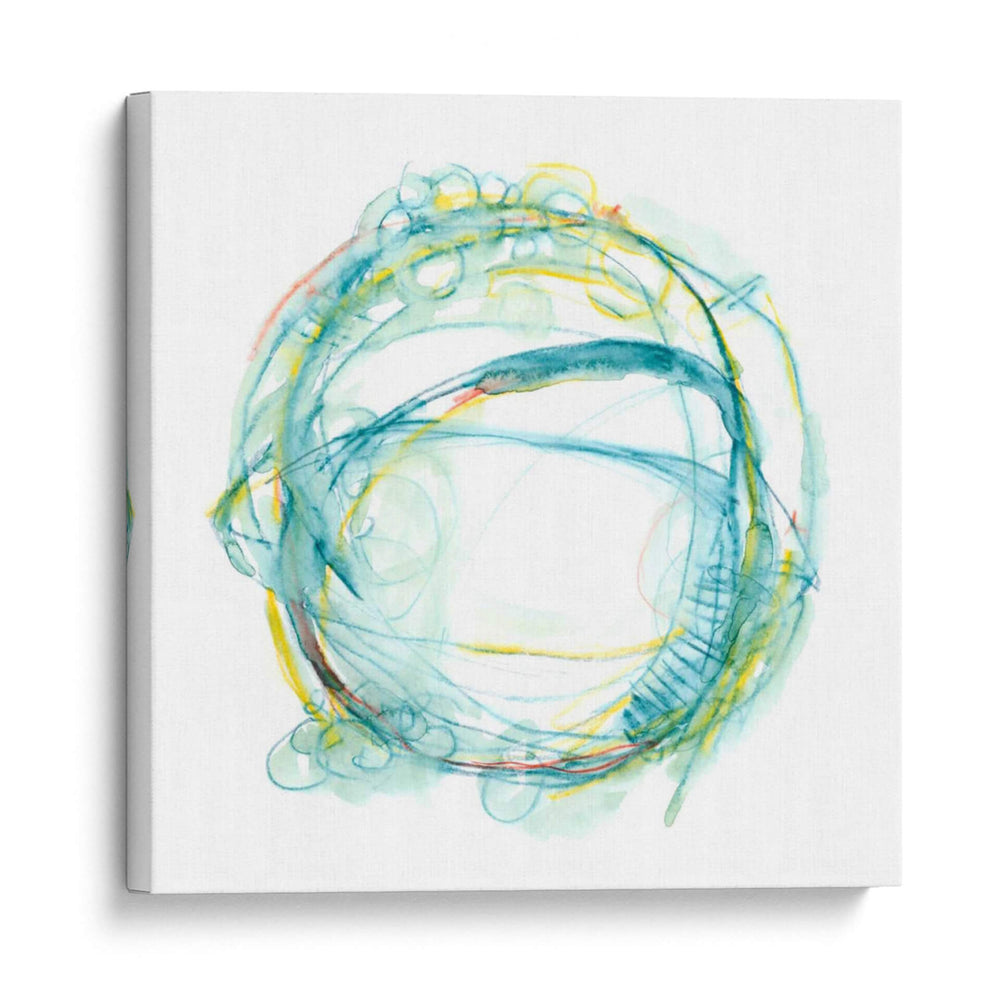Camino Orbital Ii - Ethan Harper | Cuadro decorativo de Canvas Lab