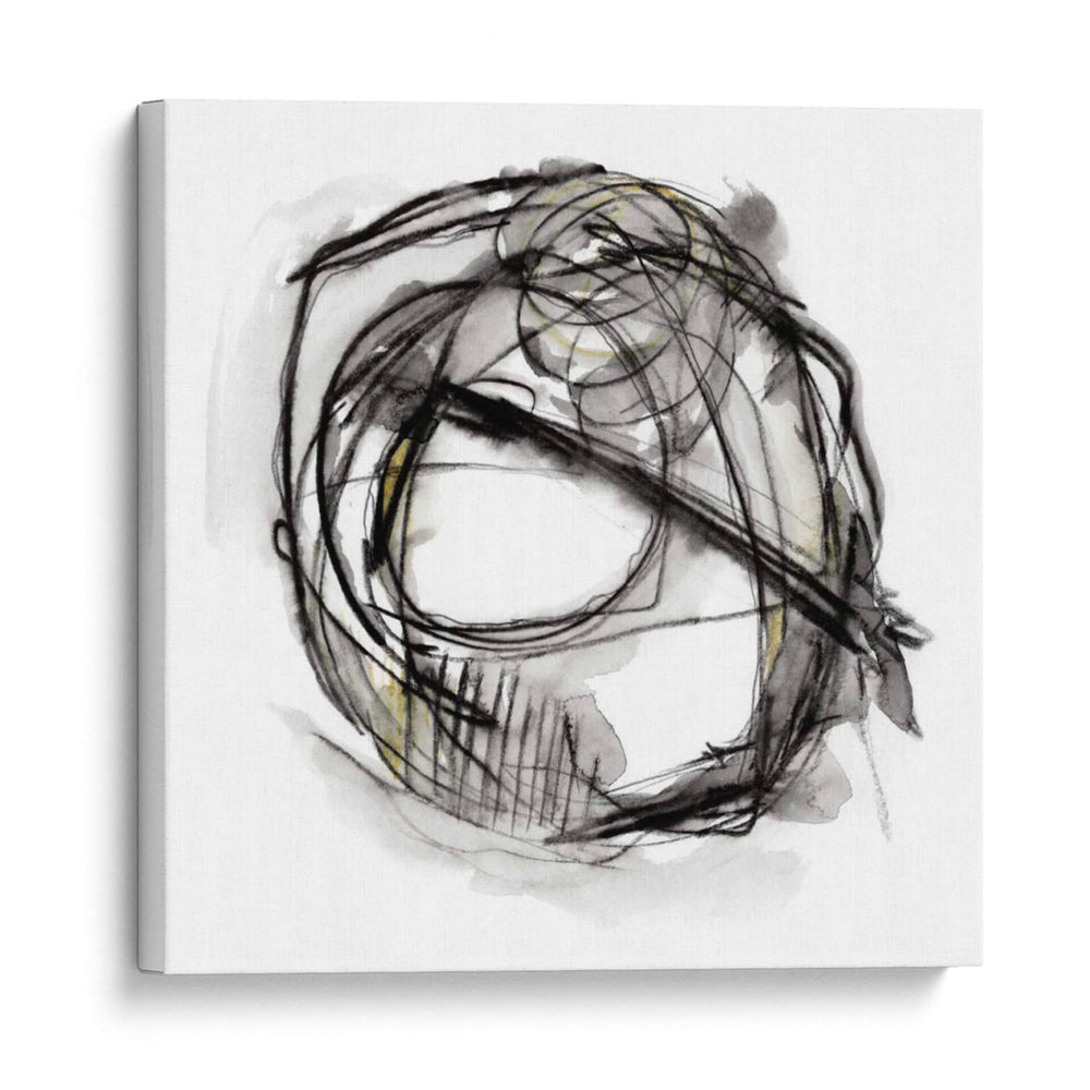 Bumble Bee Vuelo I - Ethan Harper | Cuadro decorativo de Canvas Lab
