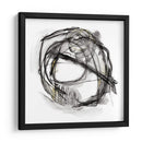 Bumble Bee Vuelo I - Ethan Harper | Cuadro decorativo de Canvas Lab