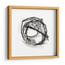 Bumble Bee Vuelo I - Ethan Harper | Cuadro decorativo de Canvas Lab