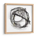 Bumble Bee Vuelo I - Ethan Harper | Cuadro decorativo de Canvas Lab