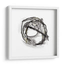 Bumble Bee Vuelo I - Ethan Harper | Cuadro decorativo de Canvas Lab