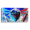 Hylian Shield | Cuadro decorativo de Canvas Lab