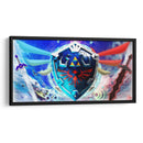 Hylian Shield | Cuadro decorativo de Canvas Lab