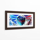 Hylian Shield | Cuadro decorativo de Canvas Lab