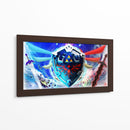 Hylian Shield | Cuadro decorativo de Canvas Lab