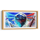 Hylian Shield | Cuadro decorativo de Canvas Lab