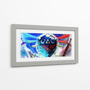 Hylian Shield | Cuadro decorativo de Canvas Lab