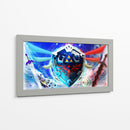 Hylian Shield | Cuadro decorativo de Canvas Lab