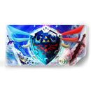 Hylian Shield | Cuadro decorativo de Canvas Lab