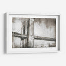 Puente De Suspensión Histórico Ii - Ethan Harper | Cuadro decorativo de Canvas Lab