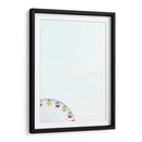 Fortuna en la esquina | Cuadro decorativo de Canvas Lab