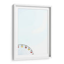 Fortuna en la esquina | Cuadro decorativo de Canvas Lab