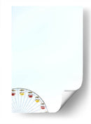 Fortuna en la esquina | Cuadro decorativo de Canvas Lab