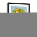 Estudio Floral Impresionista Iii - Ethan Harper | Cuadro decorativo de Canvas Lab