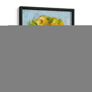 Estudio Floral Impresionista Iii - Ethan Harper | Cuadro decorativo de Canvas Lab