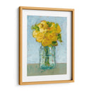 Estudio Floral Impresionista Iii - Ethan Harper | Cuadro decorativo de Canvas Lab