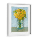 Estudio Floral Impresionista Iii - Ethan Harper | Cuadro decorativo de Canvas Lab