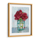 Estudio Floral Impresionista Iv - Ethan Harper | Cuadro decorativo de Canvas Lab