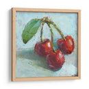 Estudio De Frutas Impresionistas Iv - Ethan Harper | Cuadro decorativo de Canvas Lab