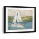 Fuera De La Costa I - Ethan Harper | Cuadro decorativo de Canvas Lab