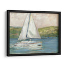 Fuera De La Costa I - Ethan Harper | Cuadro decorativo de Canvas Lab