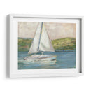 Fuera De La Costa I - Ethan Harper | Cuadro decorativo de Canvas Lab