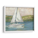 Fuera De La Costa I - Ethan Harper | Cuadro decorativo de Canvas Lab