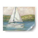 Fuera De La Costa I - Ethan Harper | Cuadro decorativo de Canvas Lab