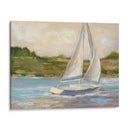 Fuera De La Costa Ii - Ethan Harper | Cuadro decorativo de Canvas Lab