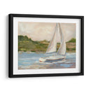 Fuera De La Costa Ii - Ethan Harper | Cuadro decorativo de Canvas Lab