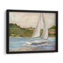 Fuera De La Costa Ii - Ethan Harper | Cuadro decorativo de Canvas Lab