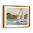 Fuera De La Costa Ii - Ethan Harper | Cuadro decorativo de Canvas Lab