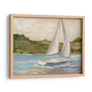 Fuera De La Costa Ii - Ethan Harper | Cuadro decorativo de Canvas Lab