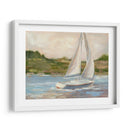 Fuera De La Costa Ii - Ethan Harper | Cuadro decorativo de Canvas Lab