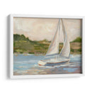 Fuera De La Costa Ii - Ethan Harper | Cuadro decorativo de Canvas Lab