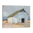 Granero Encalado I - Ethan Harper | Cuadro decorativo de Canvas Lab
