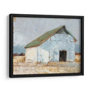 Granero Encalado I - Ethan Harper | Cuadro decorativo de Canvas Lab