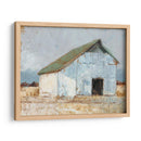 Granero Encalado I - Ethan Harper | Cuadro decorativo de Canvas Lab