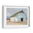 Granero Encalado I - Ethan Harper | Cuadro decorativo de Canvas Lab